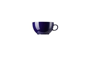Sell Thomas Sunny Day - Cobalt Blue Cappuccino Cup 0.38l