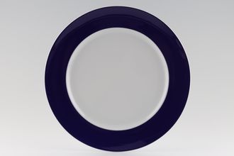 Sell Thomas Sunny Day - Cobalt Blue Dinner Plate 27cm