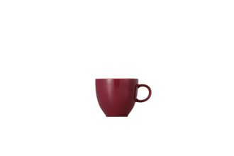 Thomas Sunny Day - Fuchsia Coffee Cup Cup 2 tall 6.5cm x 5.5cm, 0.08l