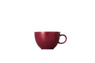 Thomas Sunny Day - Fuchsia Teacup Cup 4 low 9" x 6", 0.2l