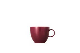Thomas Sunny Day - Fuchsia Teacup Cup 4 tall 8.3cm x 6.8cm, 0.2l