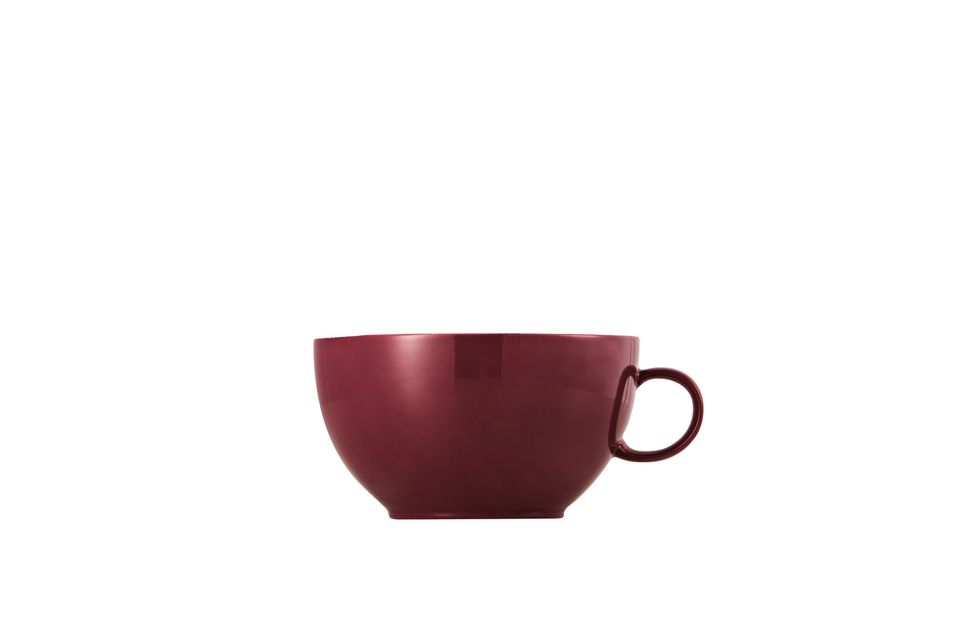 Thomas Sunny Day - Fuchsia Cappuccino Cup 10.9cm x 6.3cm, 0.38l