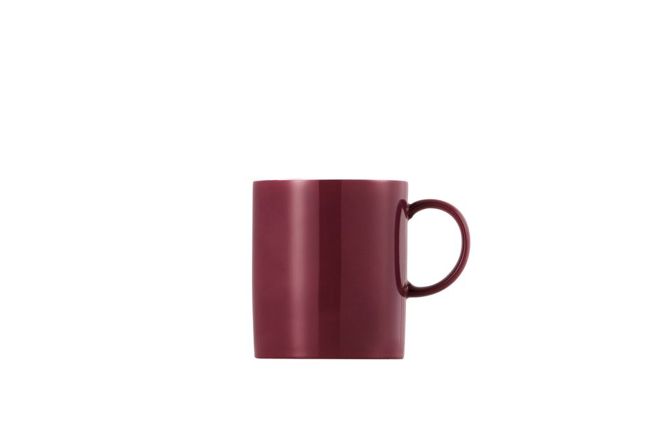Thomas Sunny Day - Fuchsia Mug 7.9cm x 8.8cm, 0.3l