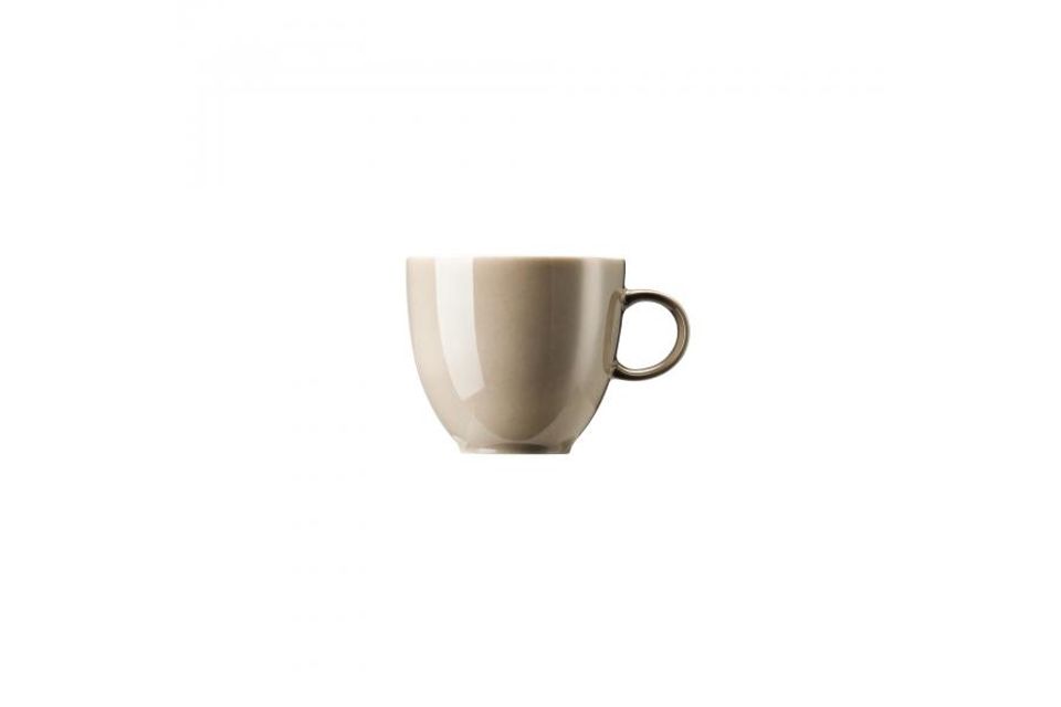 Thomas Sunny Day - Greige Coffee Cup Cup 2 tall 6.5cm x 5.5cm, 0.08l
