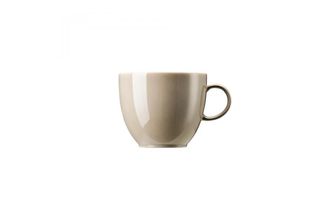 Thomas Sunny Day - Greige Teacup Cup 4 tall 8.3cm x 6.8cm, 0.2l