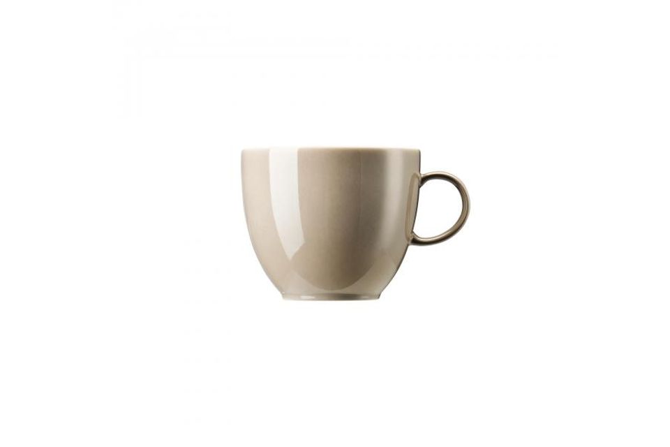 Thomas Sunny Day - Greige Teacup Cup 4 tall 8.3cm x 6.8cm, 0.2l
