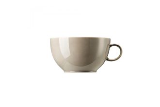 Thomas Sunny Day - Greige Cappuccino Cup 10.9cm x 6.3cm, 0.38l
