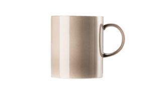 Thomas Sunny Day - Greige Mug 8.5cm x 10.1cm, 0.4l