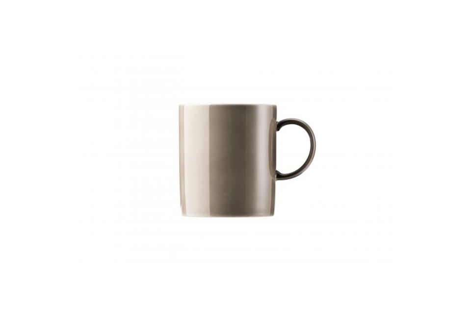 Thomas Sunny Day - Greige Mug 7.9cm x 8.8cm, 0.3l