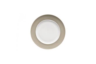 Thomas Sunny Day - Greige Side Plate 22cm