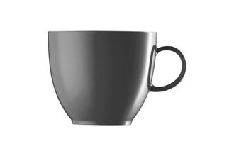 Thomas Sunny Day - Grey Teacup Cup 4 tall 8.3cm x 6.8cm, 0.2l
