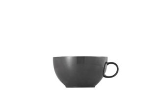 Thomas Sunny Day - Grey Cappuccino Cup 10.9cm x 6.3cm, 0.38l