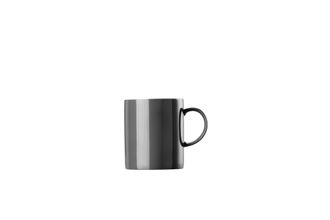 Thomas Sunny Day - Grey Mug 8.5cm x 10.1cm, 0.4l