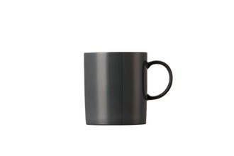 Thomas Sunny Day - Grey Mug 7.9cm x 8.8cm, 0.3l