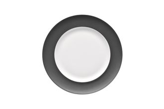Thomas Sunny Day - Grey Side Plate 22cm