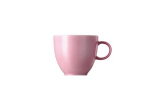 Thomas Sunny Day - Light Pink Coffee Cup Cup 2 tall 0.08l
