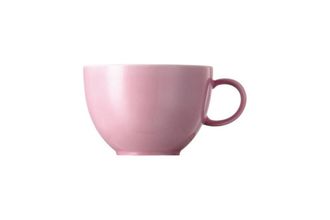 Thomas Sunny Day - Light Pink Teacup Cup 4 low 0.2l