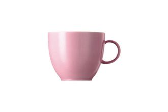 Thomas Sunny Day - Light Pink Teacup Cup 4 tall 0.2l