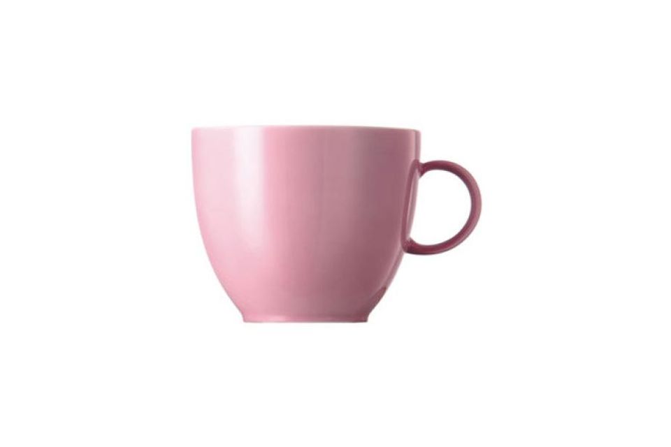 Thomas Sunny Day - Light Pink Teacup Cup 4 tall 0.2l