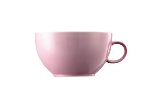 Thomas Sunny Day - Light Pink Cappuccino Cup 0.38l