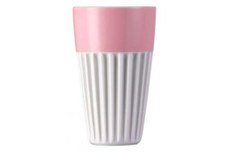 Thomas Sunny Day - Light Pink Cup°- Mug 13cm height 0.35l