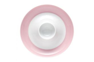 Sell Thomas Sunny Day - Light Pink Egg Plate