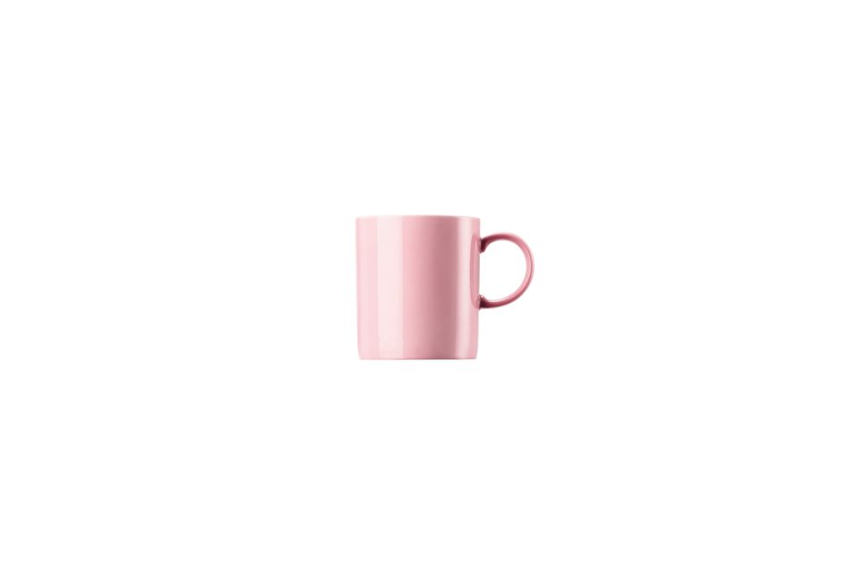 Thomas Sunny Day - Light Pink Mug 0.18l