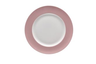 Thomas Sunny Day - Light Pink Tea Plate 18cm