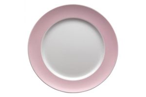 Thomas Sunny Day - Light Pink Side Plate