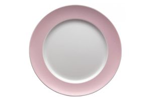 Thomas Sunny Day - Light Pink Dinner Plate
