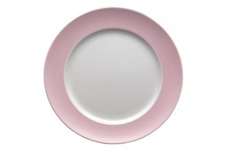 Thomas Sunny Day - Light Pink Dinner Plate 27cm