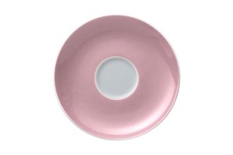 Sell Thomas Sunny Day - Light Pink Coffee Saucer Saucer 2 tall 12cm