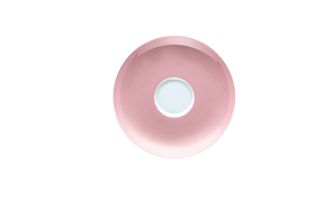 Thomas Sunny Day - Light Pink Tea/Coffee Saucer 13.5cm