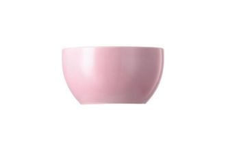 Thomas Sunny Day - Light Pink Sugar Bowl - Open