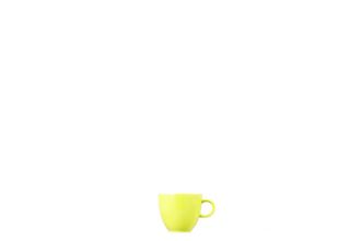 Thomas Sunny Day - Lime Coffee Cup Cup 2 tall 0.08l