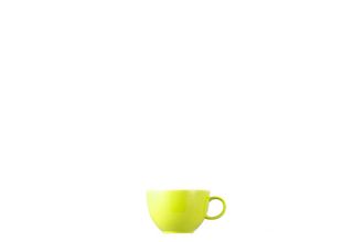 Thomas Sunny Day - Lime Teacup Cup 4 low 0.2l