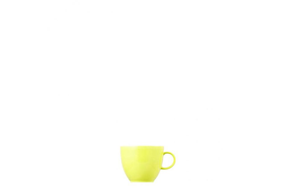 Thomas Sunny Day - Lime Teacup Cup 4 tall 0.2l