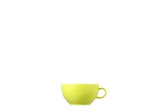 Thomas Sunny Day - Lime Cappuccino Cup 0.38l
