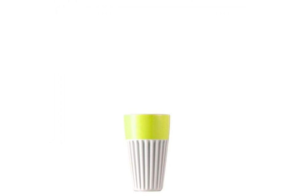 Thomas Sunny Day - Lime Cup°- Mug 13cm height 0.35l