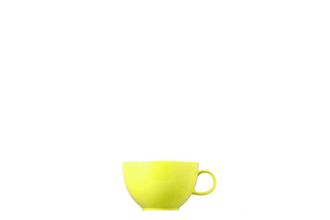 Thomas Sunny Day - Lime Jumbo Cup 0.45l