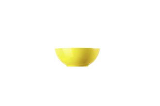 Thomas Sunny Day - Neon Yellow Bowl 13cm