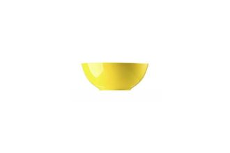 Thomas Sunny Day - Neon Yellow Cereal Bowl 15cm