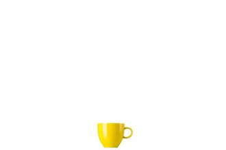 Sell Thomas Sunny Day - Neon Yellow Coffee Cup Cup 2 tall 0.08l