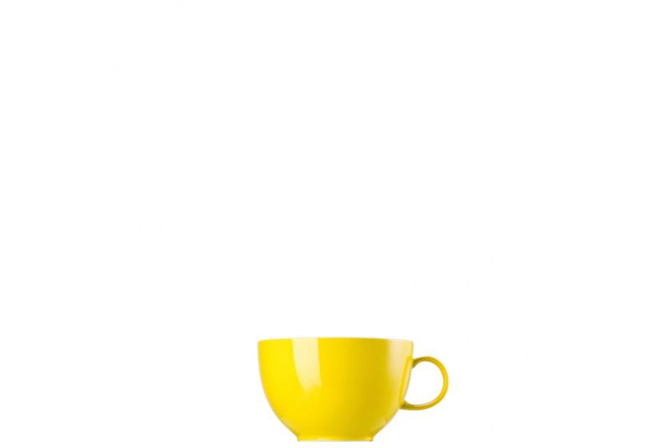 Thomas Sunny Day - Neon Yellow Jumbo Cup 0.45l