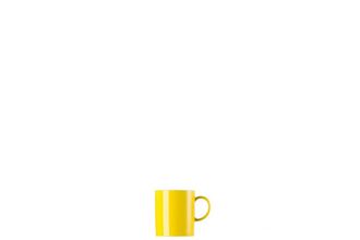 Thomas Sunny Day - Neon Yellow Mug 0.3l