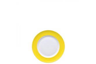 Sell Thomas Sunny Day - Neon Yellow Tea Plate 18cm