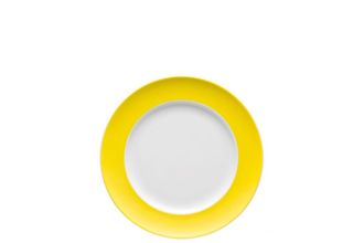Sell Thomas Sunny Day - Neon Yellow Side Plate 22cm