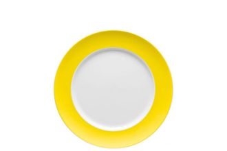 Sell Thomas Sunny Day - Neon Yellow Dinner Plate 27cm