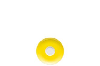 Sell Thomas Sunny Day - Neon Yellow Tea Saucer Saucer 4 tall 14.5cm