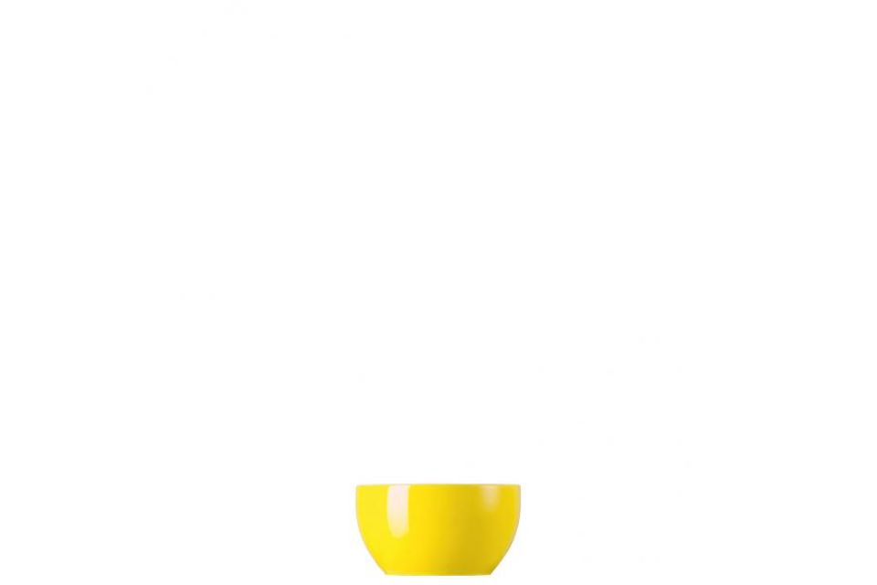 Thomas Sunny Day - Neon Yellow Sugar Bowl - Open